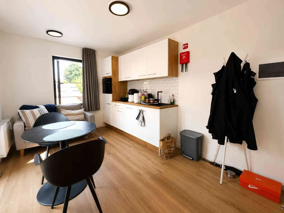 Studio 25m²à proximité immédiate de l'Université de Berne
