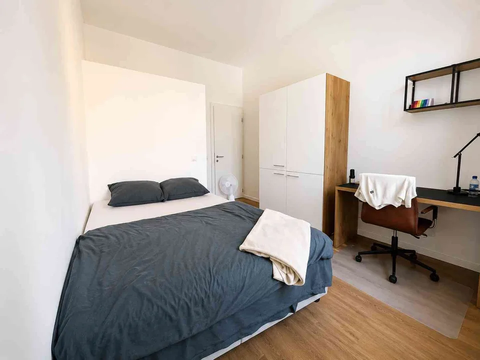 Studio 25m²à proximité immédiate de l'Université de Berne