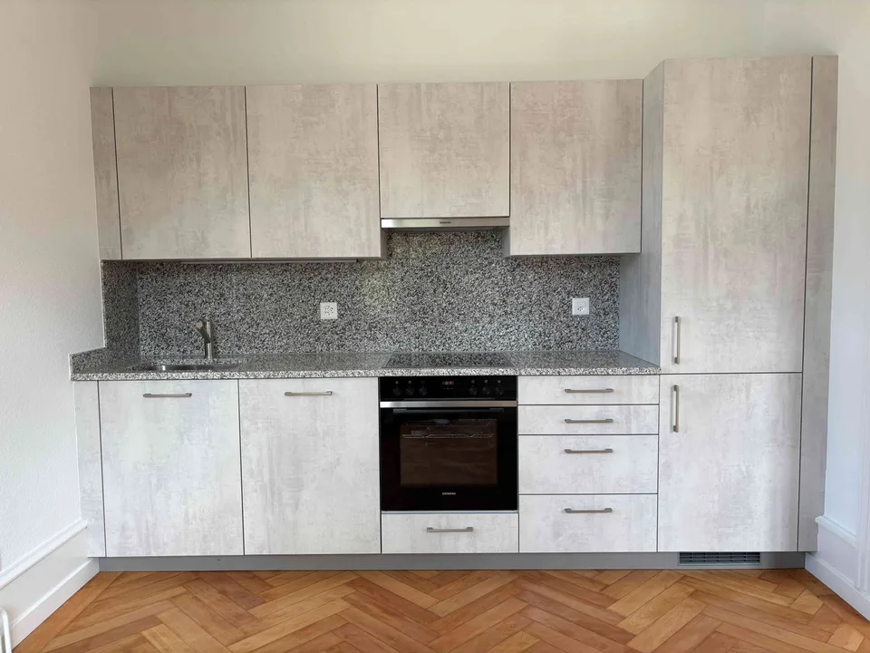 Wunderschöne Altbauwohnung frisch renoviert