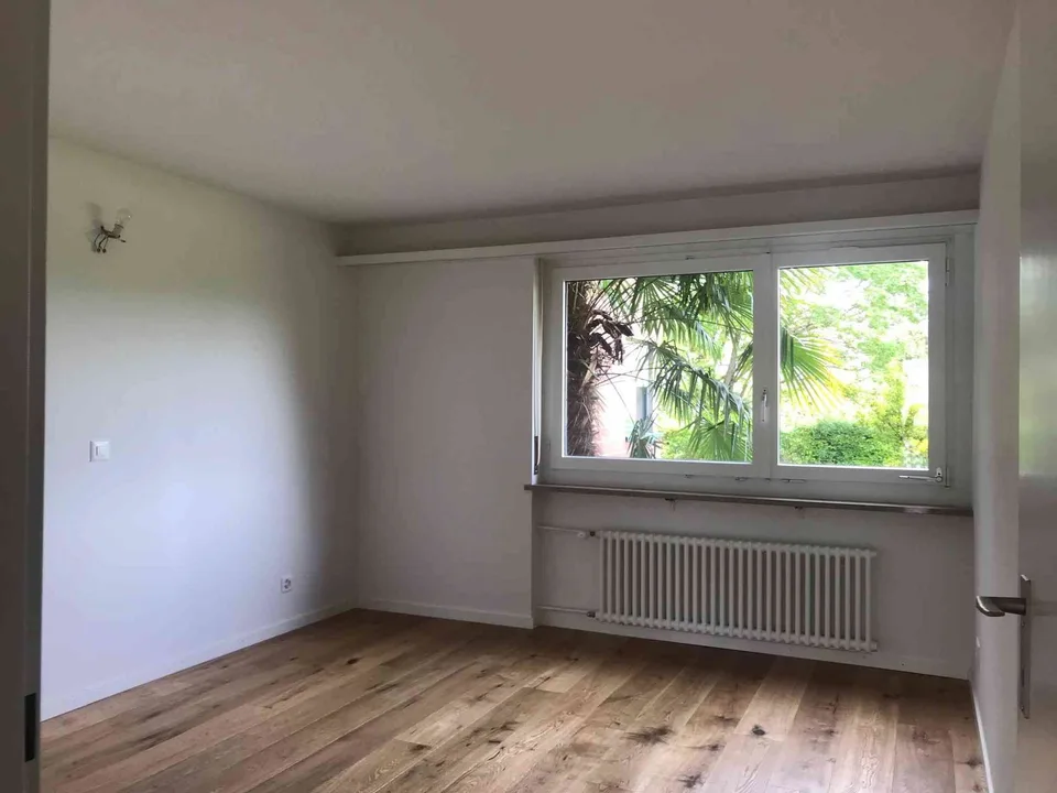 3.5-Zimmerwohnung in Aesch zu vermieten