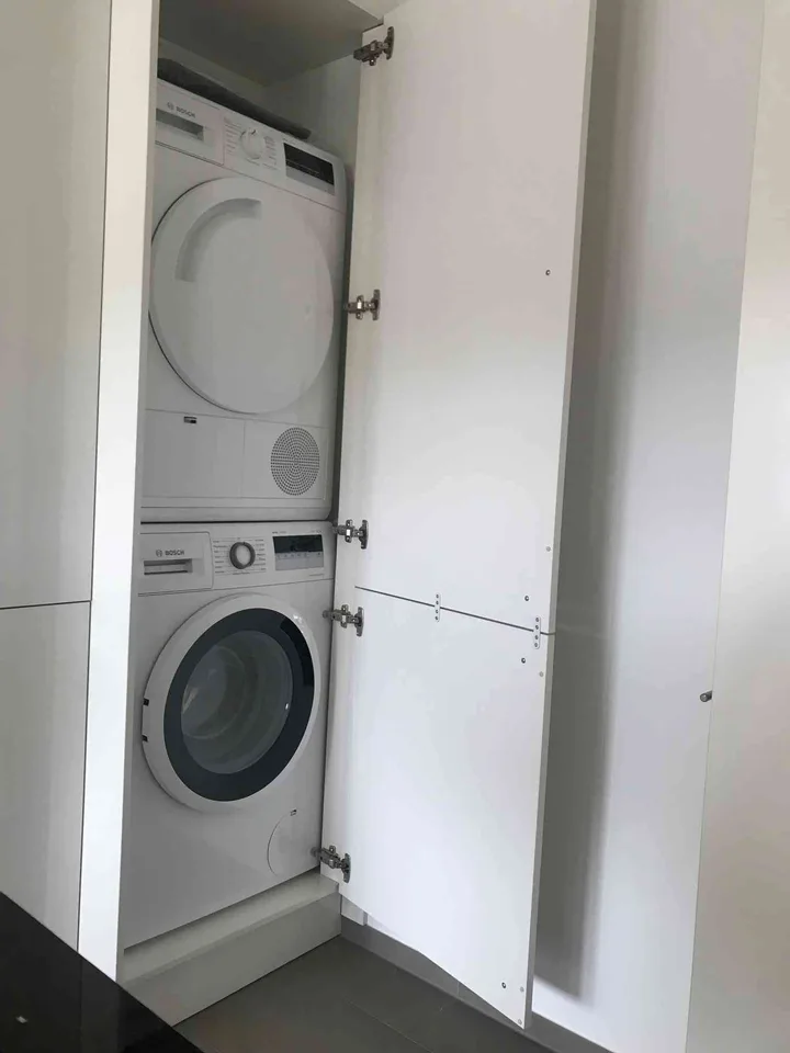 3.5-Zimmerwohnung in Aesch zu vermieten