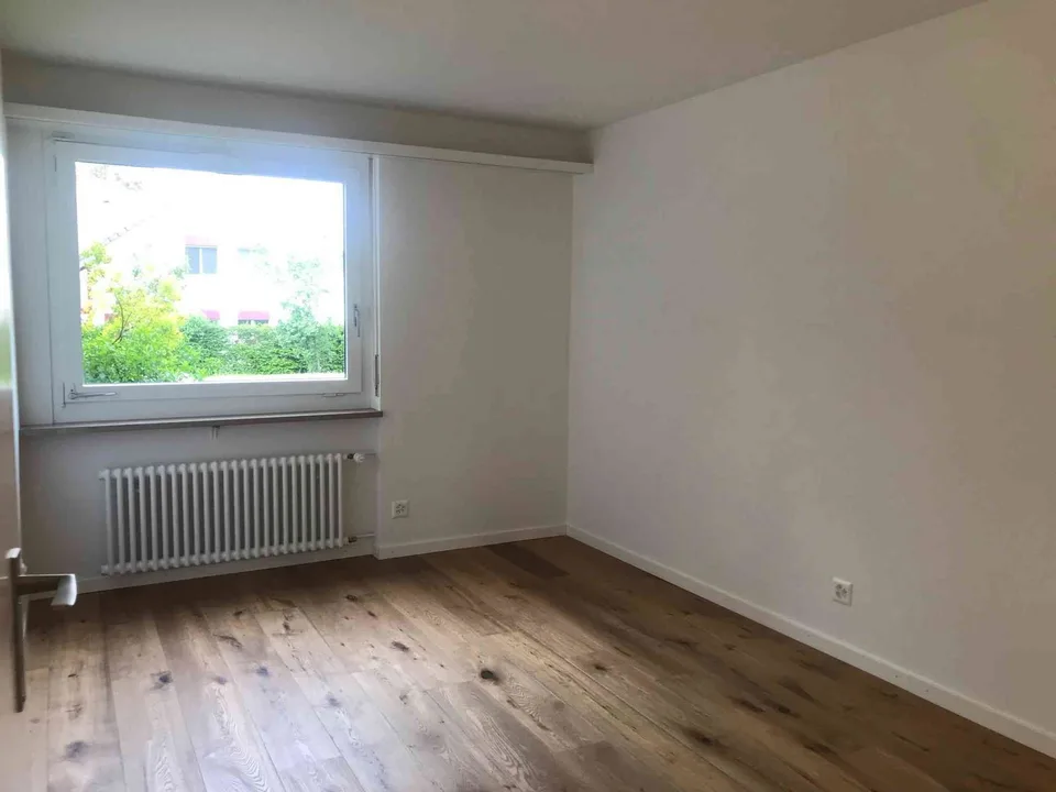 3.5-Zimmerwohnung in Aesch zu vermieten