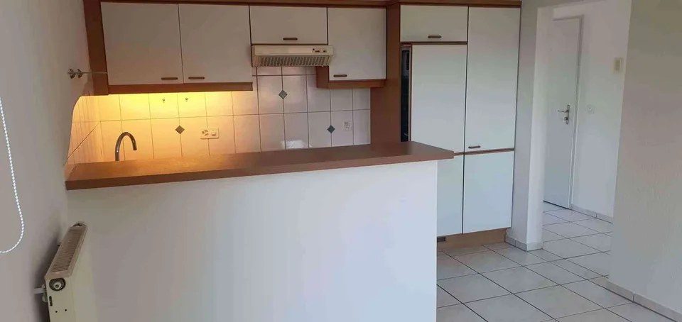 Attraktive, helle 3.5 Zimmer Maisonette- Wohnung nahe bei Lenzburg