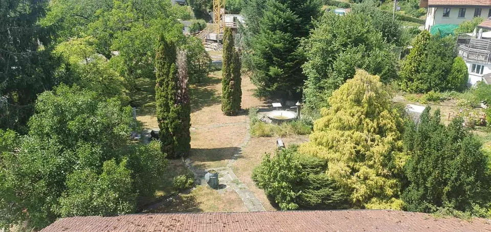 Attraktive, helle 3.5 Zimmer Maisonette- Wohnung nahe bei Lenzburg