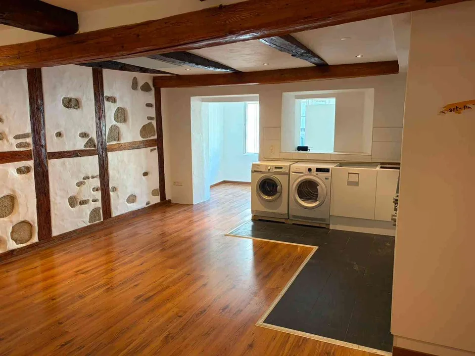 Charmante 1½-Zimmer-Wohnung im Herzen der Lenzburger Altstadt