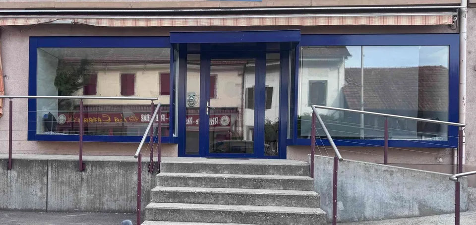 OPPORTUNITE - Local commercial de 45m2