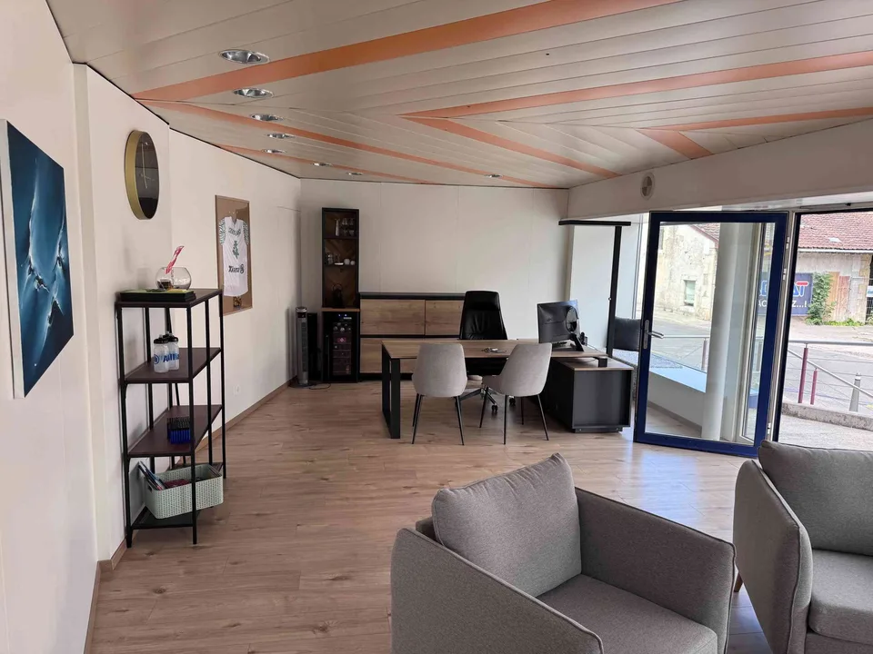OPPORTUNITE - Local commercial de 45m2
