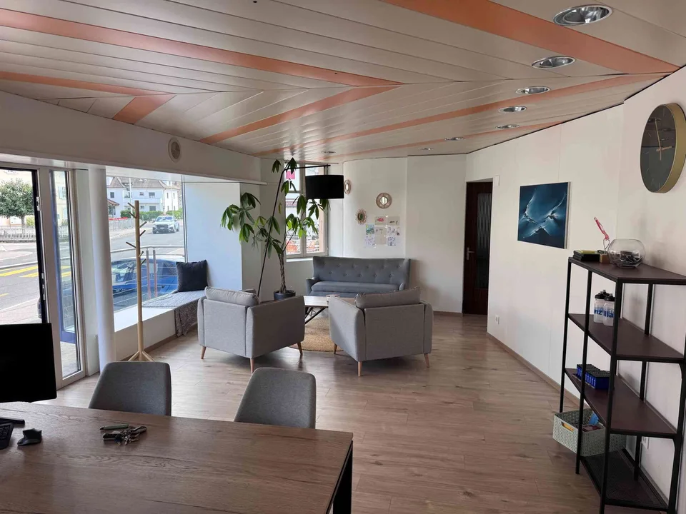 OPPORTUNITE - Local commercial de 45m2