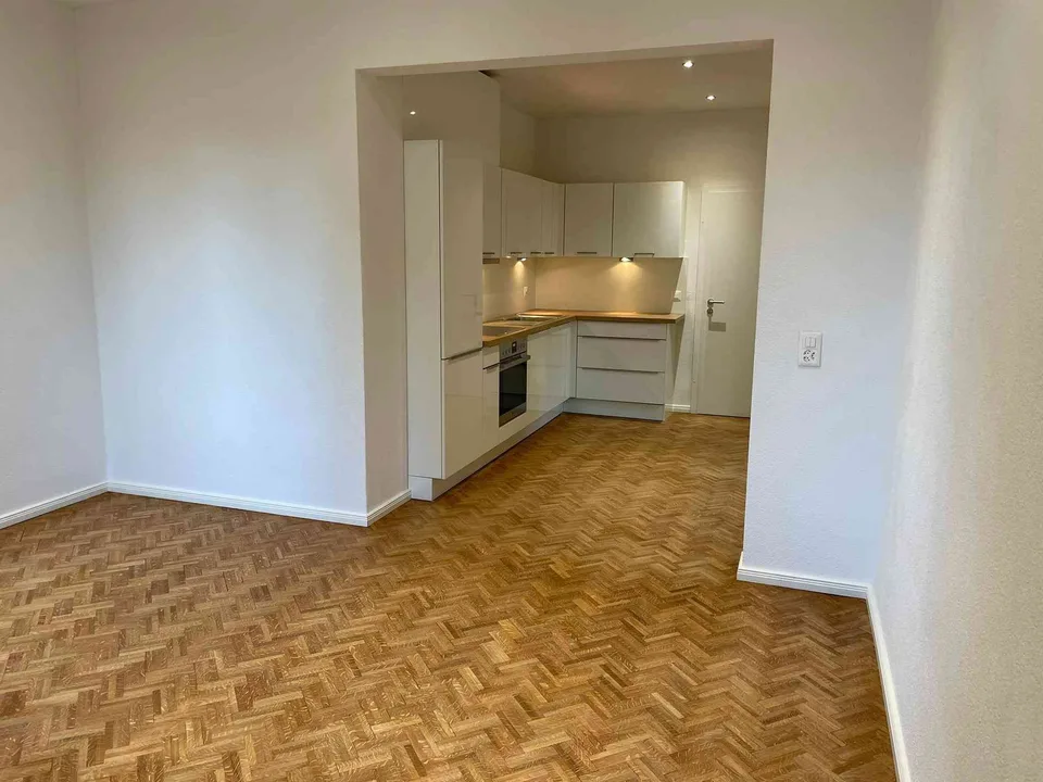 Top Saniert, wunderschöne Wohnung in Trimbach, an der Grenze zu Olten
