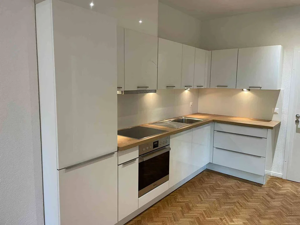 Top Saniert, wunderschöne Wohnung in Trimbach, an der Grenze zu Olten