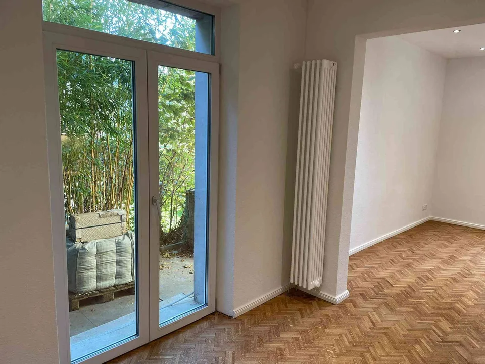 Top Saniert, wunderschöne Wohnung in Trimbach, an der Grenze zu Olten