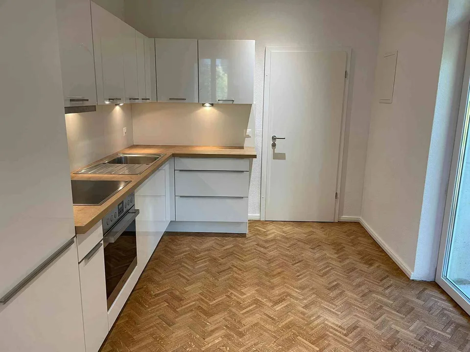 Top Saniert, wunderschöne Wohnung in Trimbach, an der Grenze zu Olten