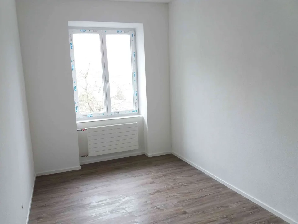 Schöne 3-Zimmer-Wohnung mit Charme zentral in Olten