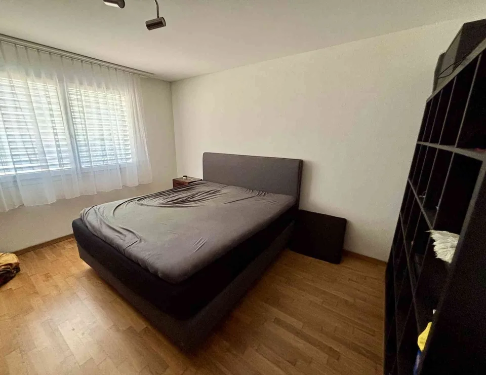 Suche Nachmieter per 01.10.2026