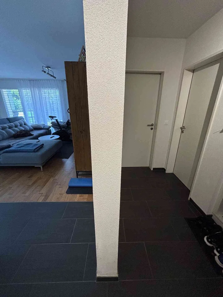 Suche Nachmieter per 01.10.2026