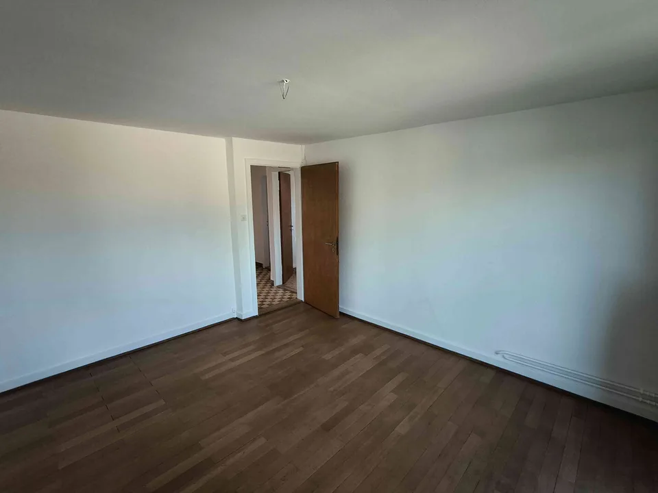 2 Zimmer Wohnung im Neubadquartier