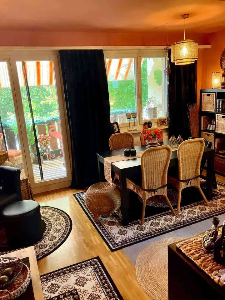 Wunderschöne 3 Zimmerwohnung zum vermieten