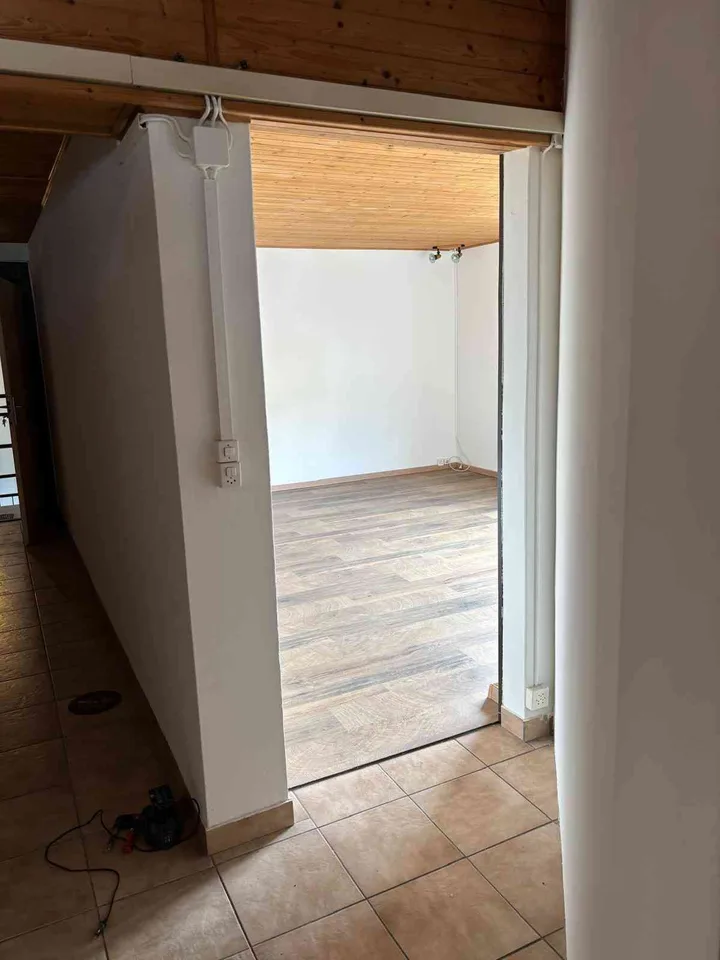 Grosse und preiswerte 4,5 Zimmer Wohnung in Zwingen