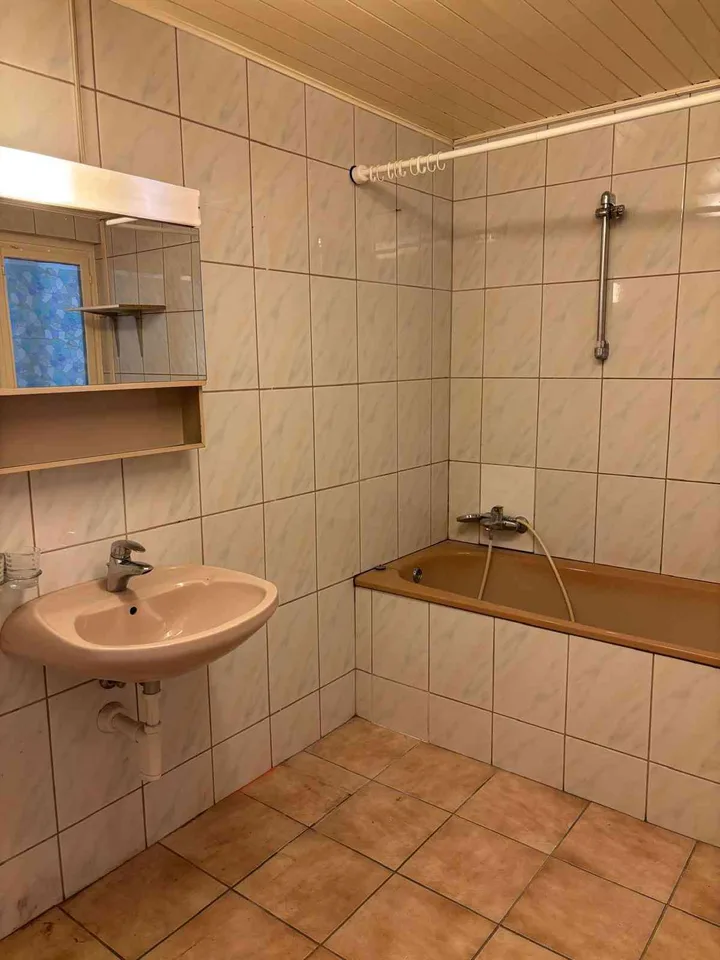 Grosse und preiswerte 4,5 Zimmer Wohnung in Zwingen