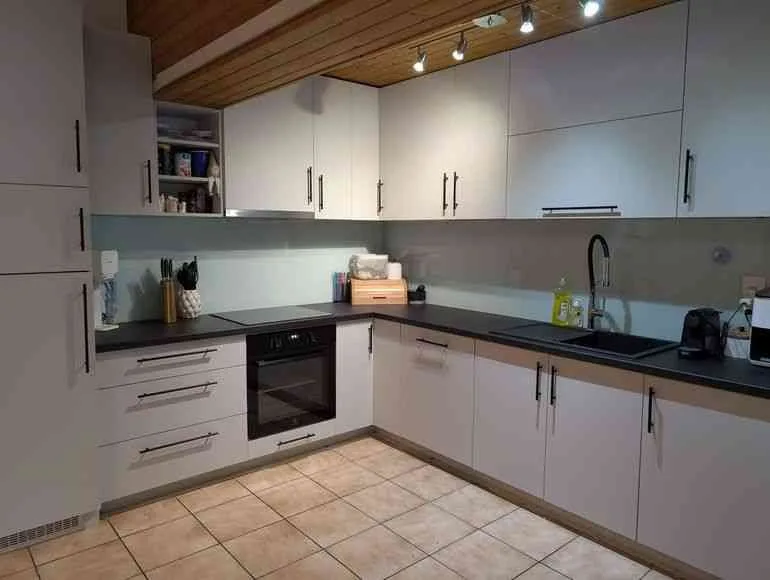 Grosse und preiswerte 4,5 Zimmer Wohnung in Zwingen