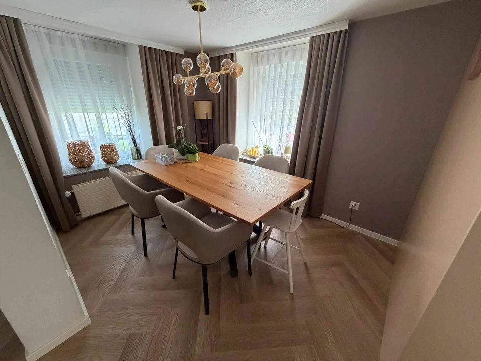 Charmantes 5.5-Zimmer-Einfamilienhaus mit Umschwung in Schlossrued