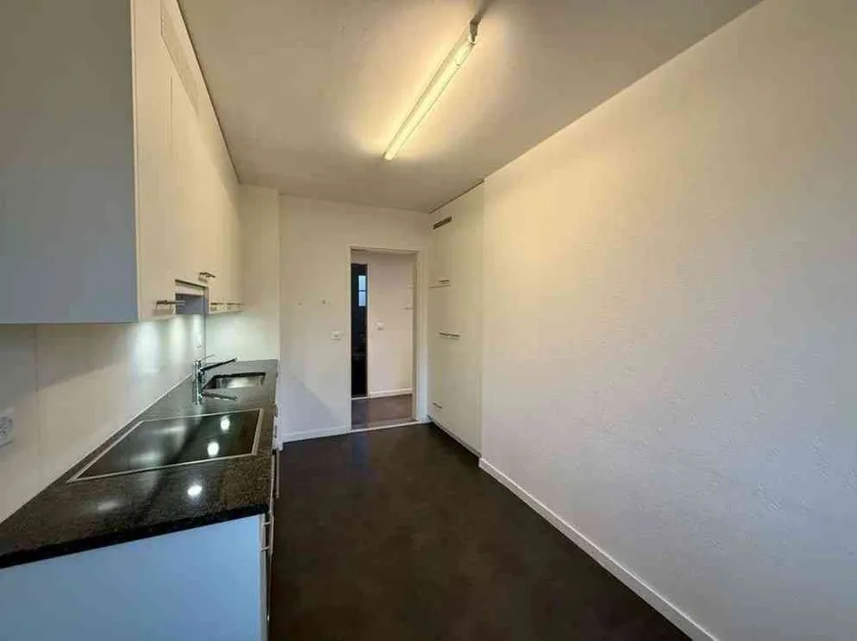Wohnung in Bern ab sofort verfügbar
