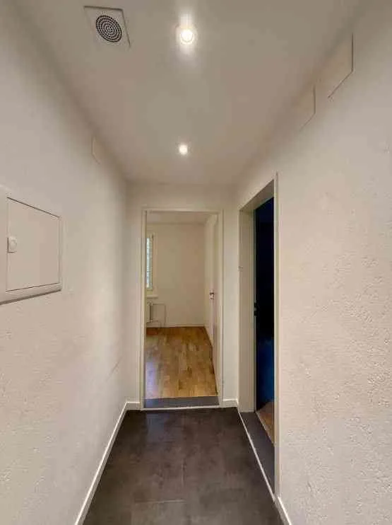 Wohnung in Bern ab sofort verfügbar