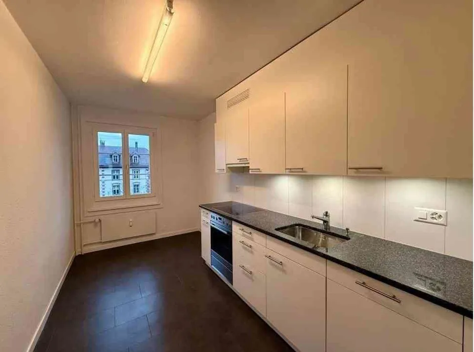 Wohnung in Bern ab sofort verfügbar