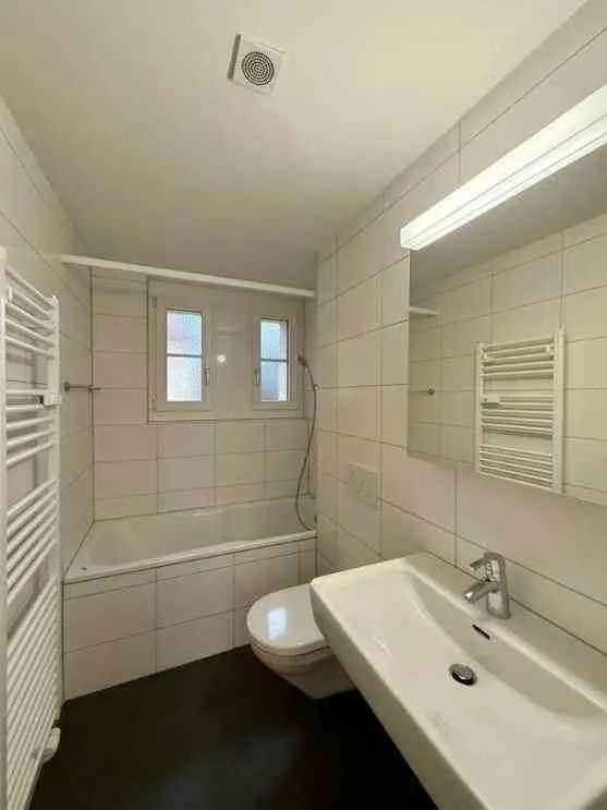 Wohnung in Bern ab sofort verfügbar