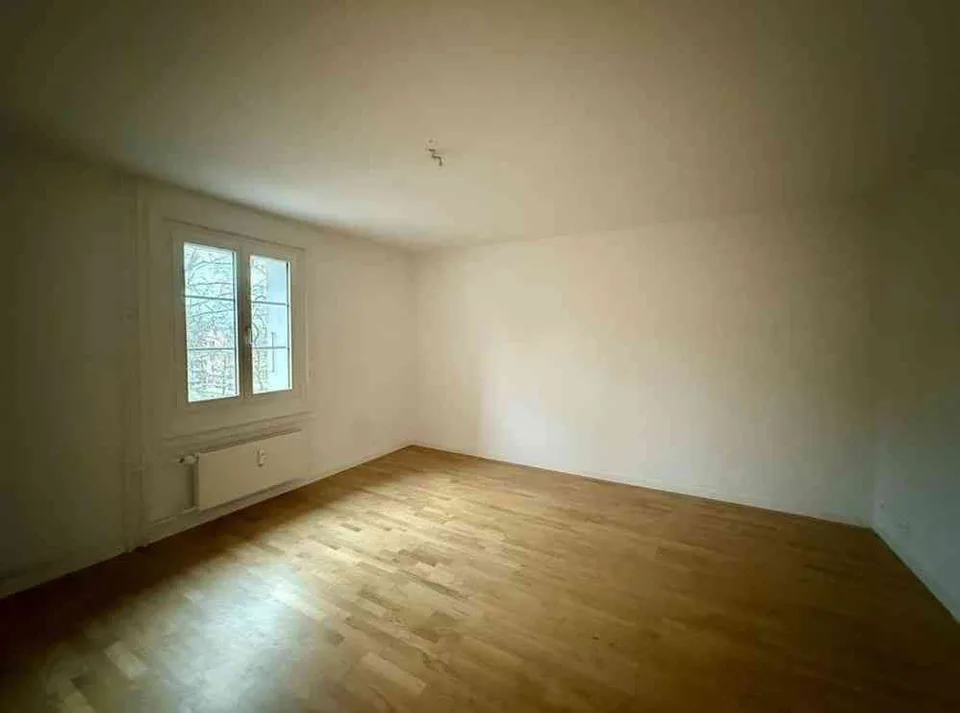 Wohnung in Bern ab sofort verfügbar