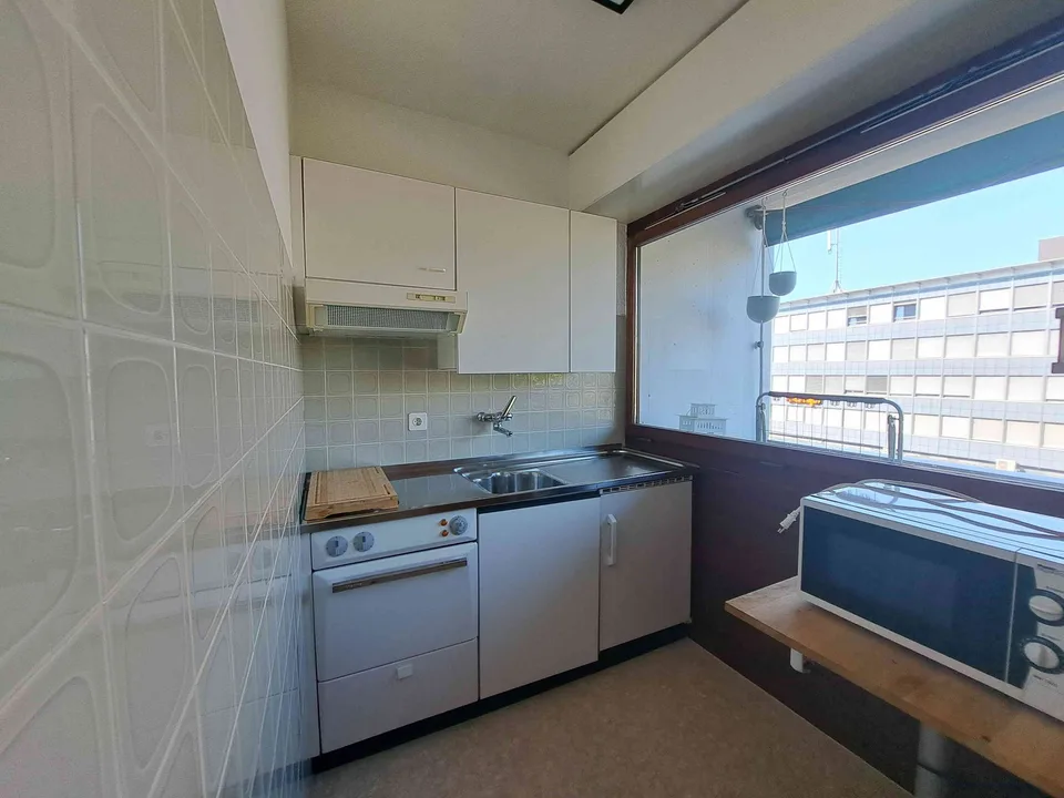 Möblierte 1-Zimmer-Wohnung in 3006 Bern