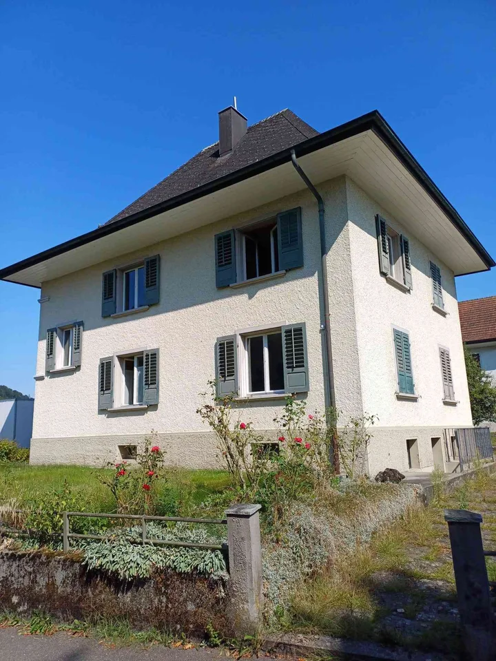 Vielseitiger Hobbyraum/Ruhiges Home-Office mit separatem Eingang