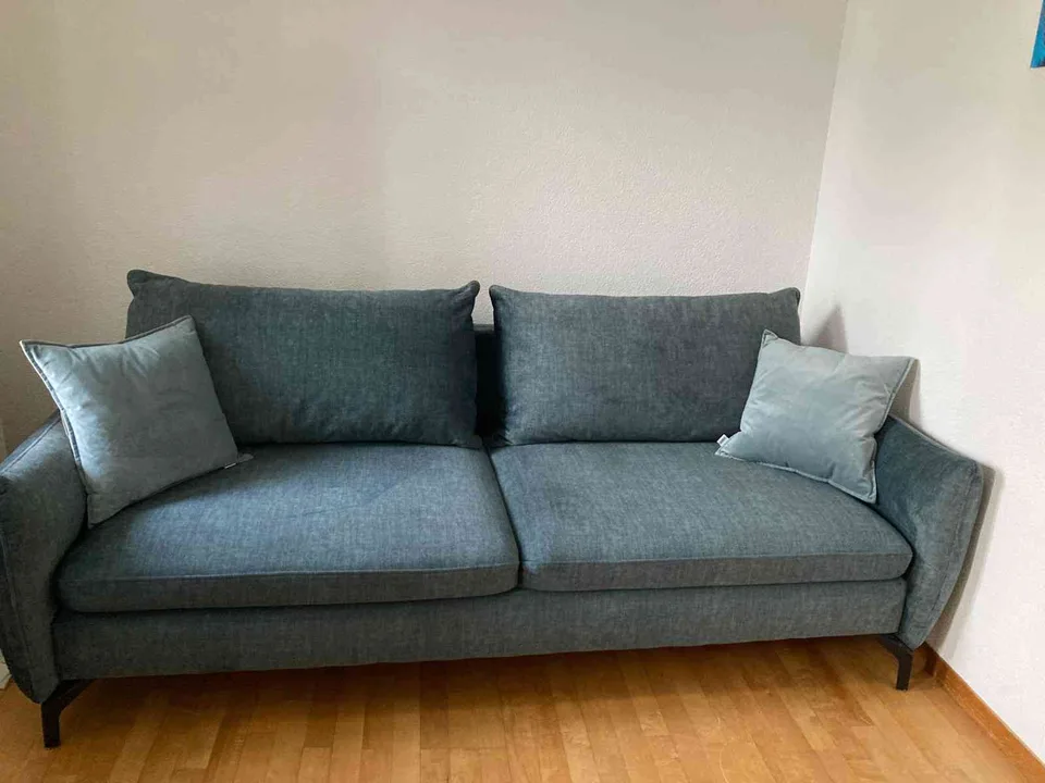 Zimmer zu vermieten Mitten im Städtli Sempach
