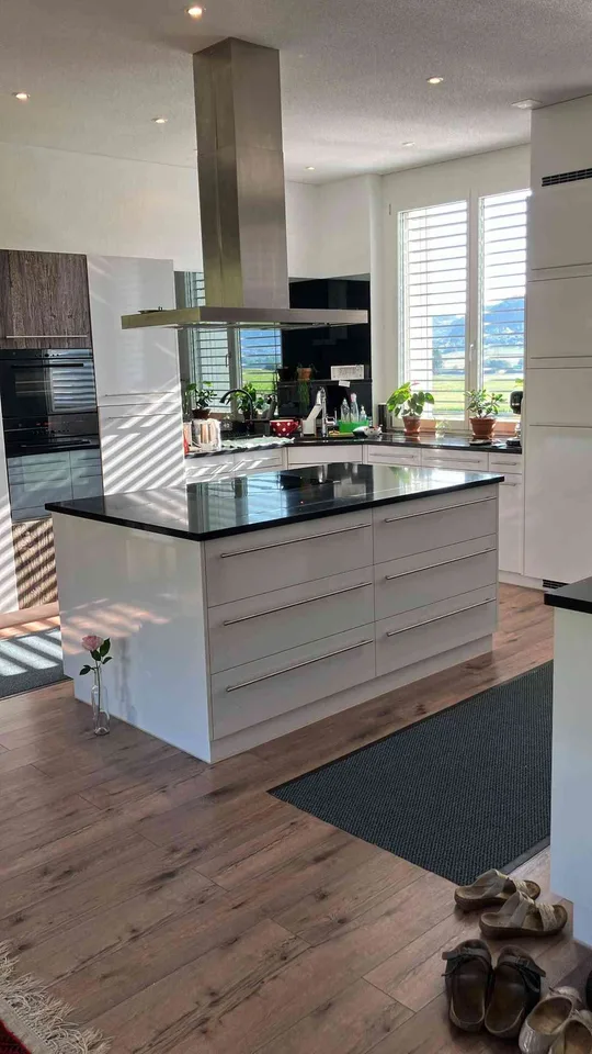 4.5 Zi Wohnung Reitnau Nachmieter gesucht