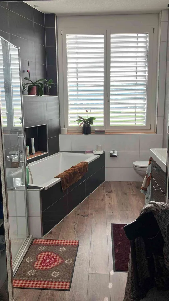 4.5 Zi Wohnung Reitnau Nachmieter gesucht