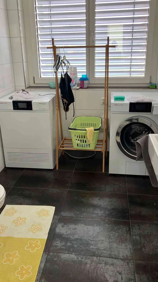 4.5 Zi Wohnung Reitnau Nachmieter gesucht