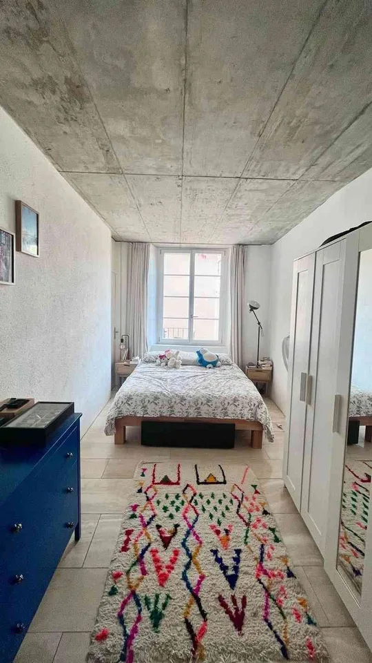 3,5-Zimmer-Wohnung in Biel/Bienne zu vermieten