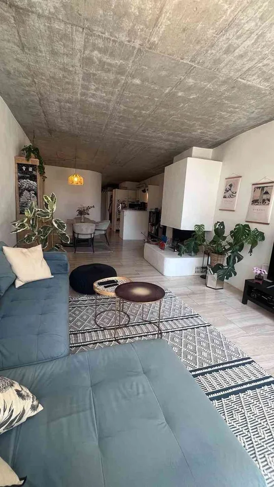 3,5-Zimmer-Wohnung in Biel/Bienne zu vermieten