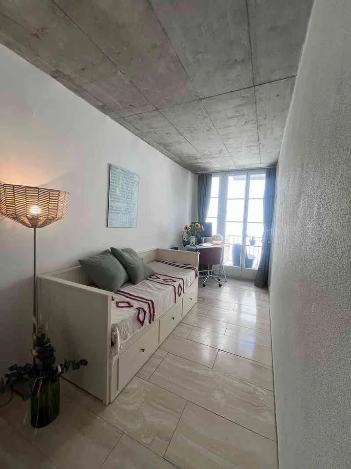 3,5-Zimmer-Wohnung in Biel/Bienne zu vermieten