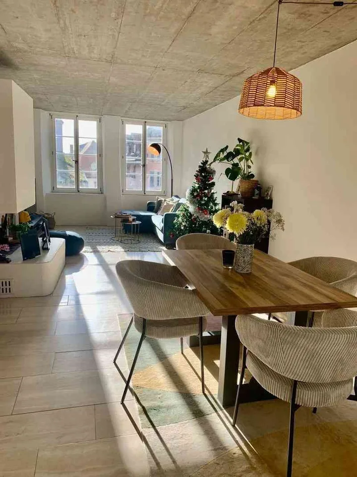 3,5-Zimmer-Wohnung in Biel/Bienne zu vermieten