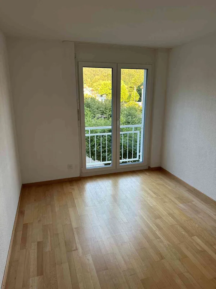 WG Zimmer inkl. Bad