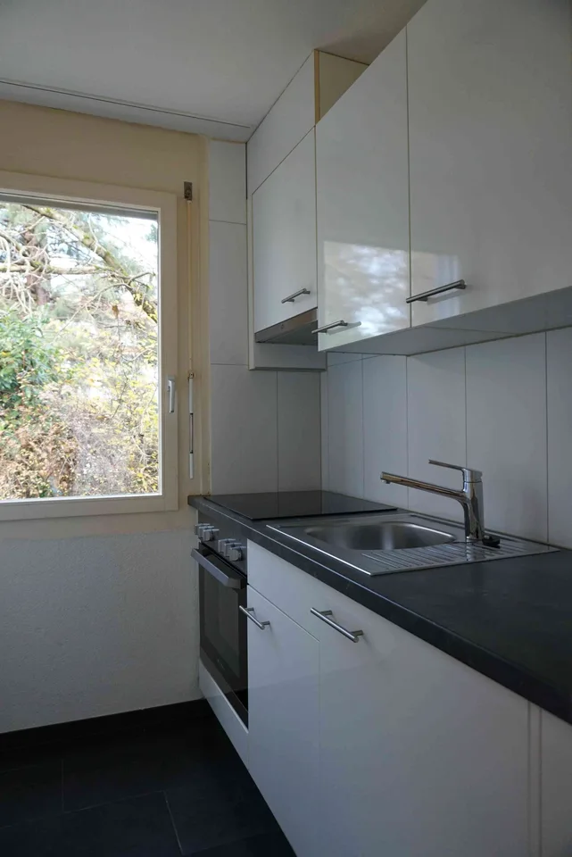 Studiowohnung im Zentrum von Derendingen