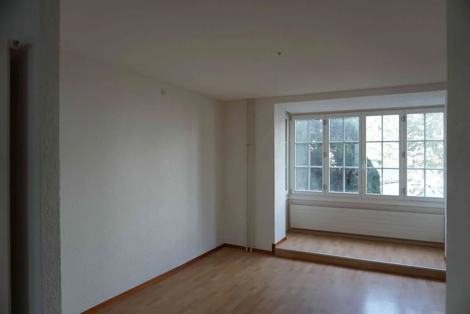2-Zimmerwohnung an zentraler Lage