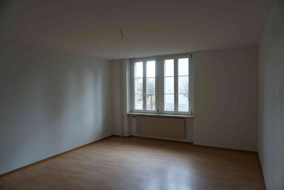 2-Zimmerwohnung an zentraler Lage