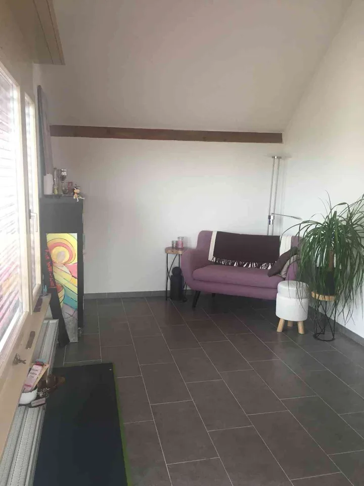 Attraktive 2.5-Zimmer-Attikawohnung mit grosser Terrasse