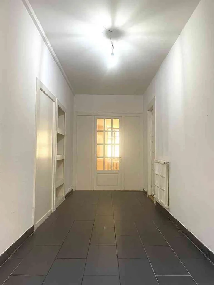 Joli appartement 2.5 pièces 54m²