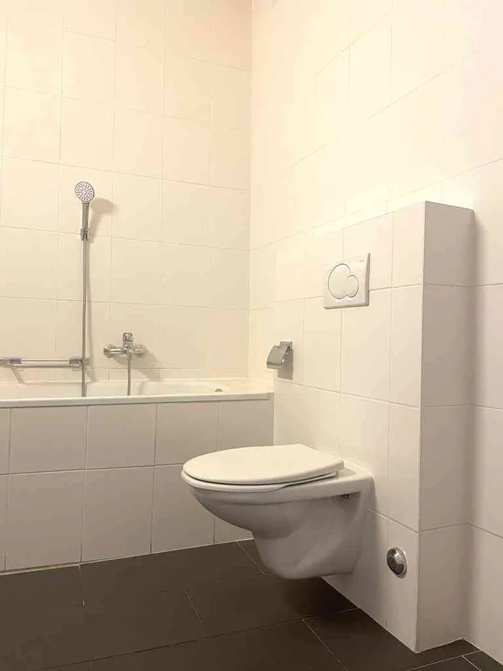 Joli appartement 2.5 pièces 54m²