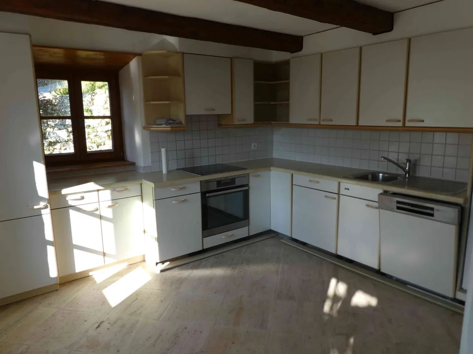 Grand Duplex indépendant