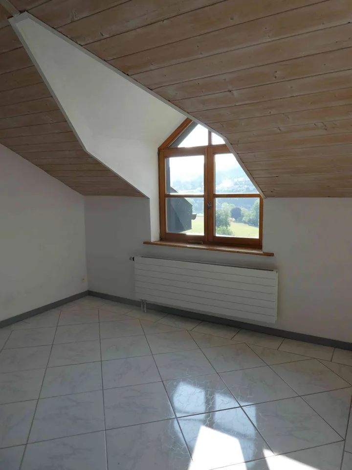 Grand Duplex indépendant