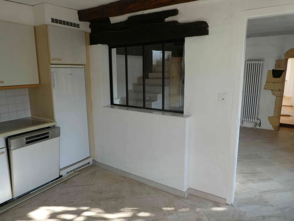 Grand Duplex indépendant